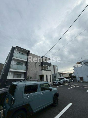 ヴェルデフォレスタ木曽川