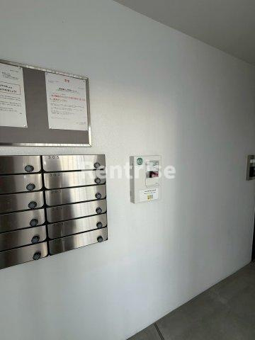 ヴェルデフォレスタ木曽川のその他共用部分