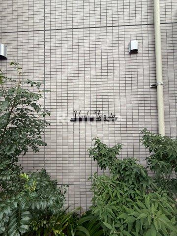 ヴェルデフォレスタ木曽川の外観