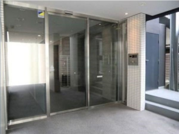 【ロビー】EAST　AKIHABARA