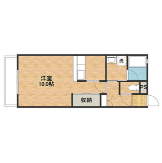 【間取り】 | J・ＭＯＡ