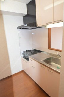 【キッチン】 | J・ＭＯＡ