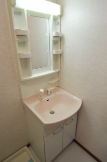 【独立洗面台】 | J・ＭＯＡ