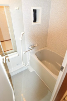 【浴室】 | J・ＭＯＡ