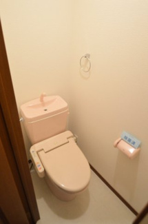 【トイレ】 | J・ＭＯＡ