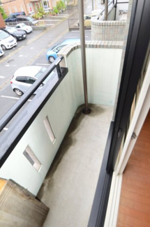 【バルコニー】 | J・ＭＯＡ