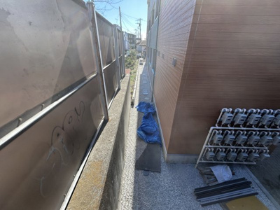 【その他共用部分】 | サビオ海老名