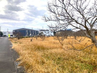 【外観】 | 神立東二丁目T貸地
