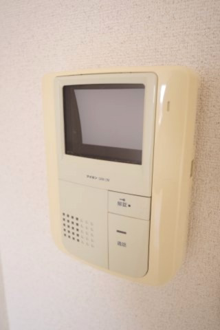 Sun State城北のセキュリティ|TVモニターホン