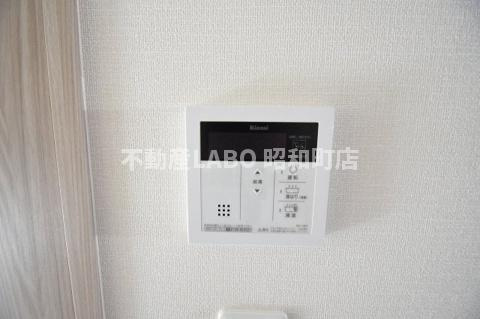 プレデコート天王寺ＥＡＳＴの設備