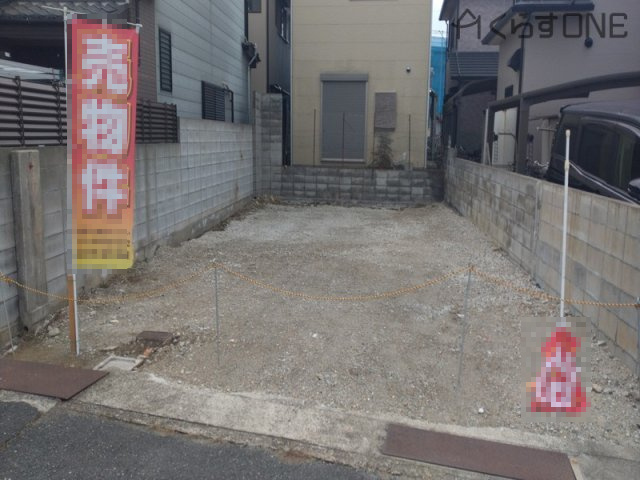 【外観】 | 姫路市伊伝居／売土地