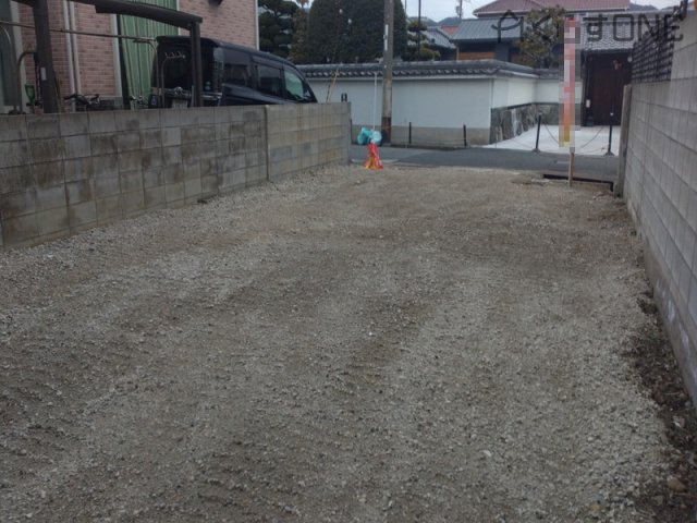 【外観】 | 姫路市伊伝居／売土地