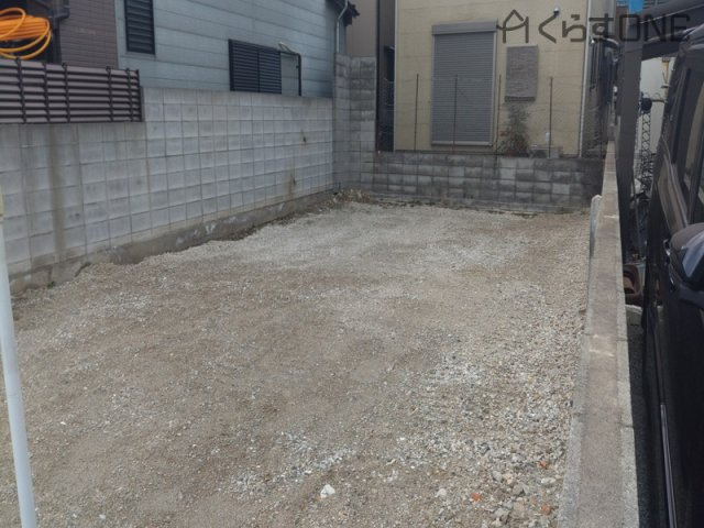 【外観】 | 姫路市伊伝居／売土地