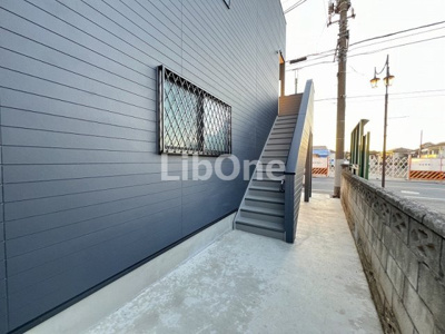 【その他共用部分】 | メゾン・ド・ルミエール国府台