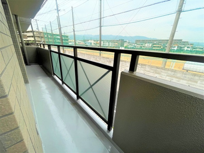 【その他共用部分】 | セントラル香枦園