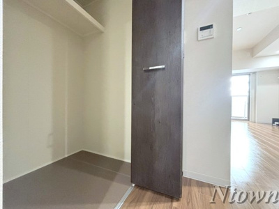 【その他】 | ルフレイユ 泉 久屋大通公園 | おしゃれなリビングです