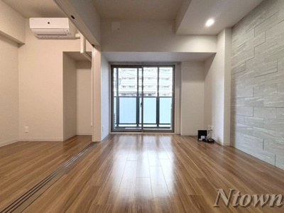 【収納】 | ルフレイユ 泉 久屋大通公園 | 便利な収納スペースです