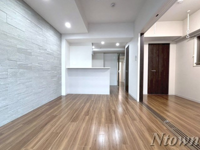 【収納】 | ルフレイユ 泉 久屋大通公園 | 大きなものも収納できそうです