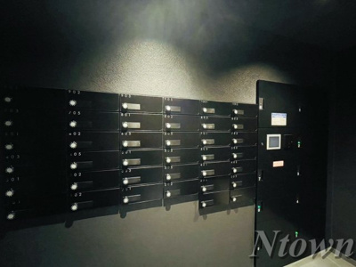 【外観】 | ルフレイユ 泉 久屋大通公園