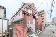 相模原市緑区西橋本２丁目のアパートの画像