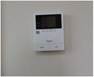 【セキュリティ】 | クオーレトラストⅢ