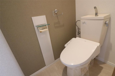 【トイレ】 | クオーレトラストⅢ