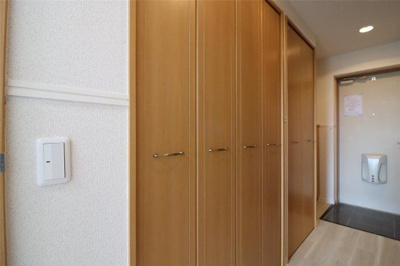 【その他】 | クオーレトラストⅢ