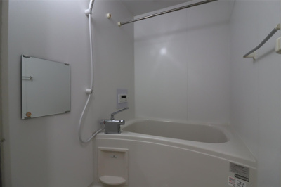 【浴室】 | クオーレトラストⅢ