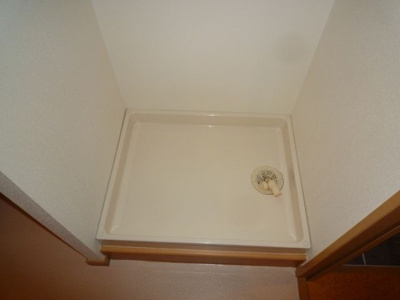 【設備】 | クオーレトラストⅢ | 洗濯パン