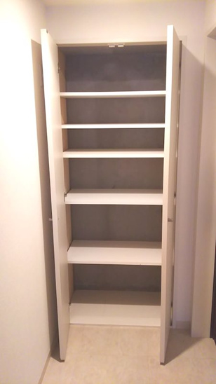 【収納】フラワーシティINブラボン 