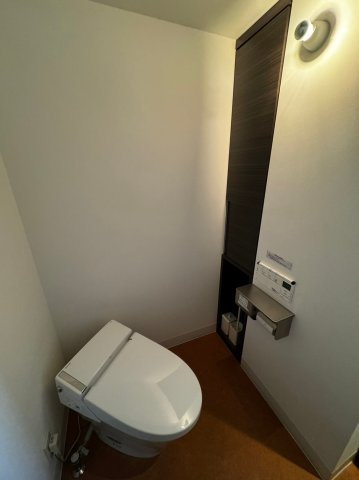 【トイレ】
