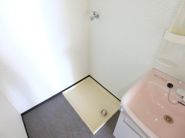 リベルテタナカの設備