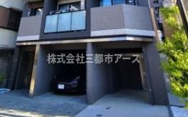 【その他共用部分】 | エスジーコート蒲田