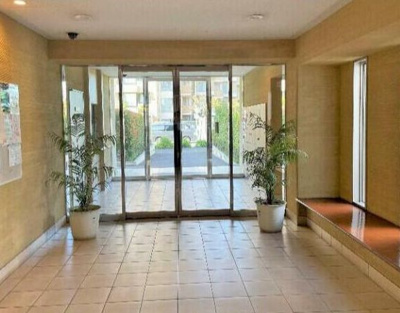 【エントランス】 | コーポレート東戸塚