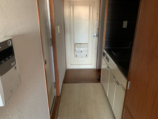 メゾンド武蔵野の内装|別部屋の写真です