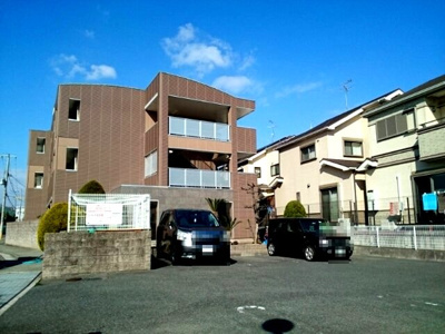 【駐車場】 | ミラン・ロワイヤル | 駐車スペースもあります