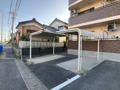 【その他共用部分】 | プリミエール桜