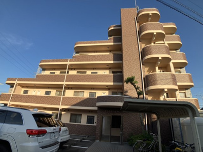 【外観】 | プリミエール桜