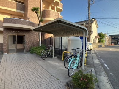 【その他共用部分】 | プリミエール桜