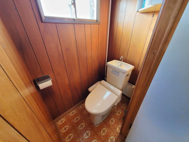 【トイレ】 | 北見市光西町１９６番地１１　中古売家