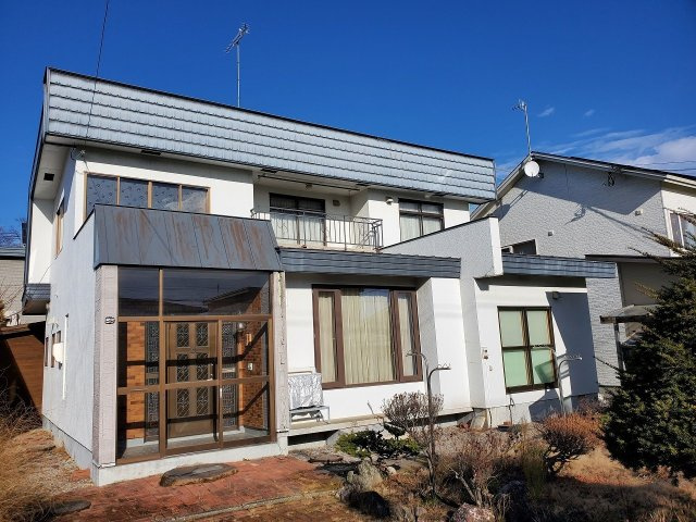 北見市光西町１９６番地１１　中古売家