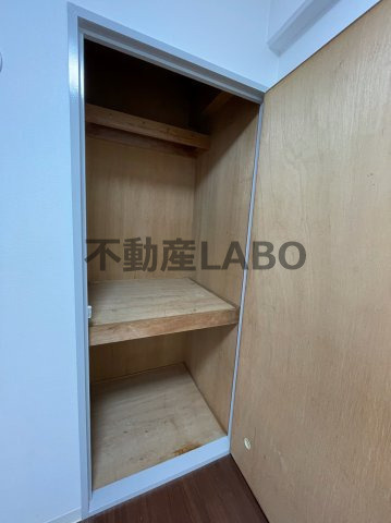 グリーンパークハイツのその他