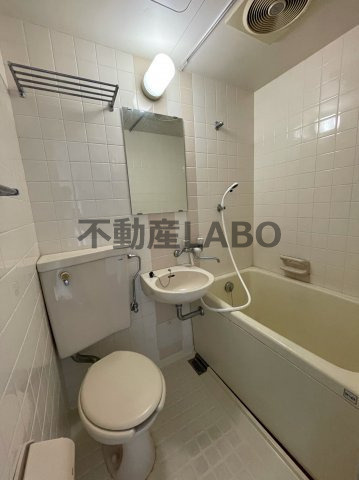 グリーンパークハイツのその他