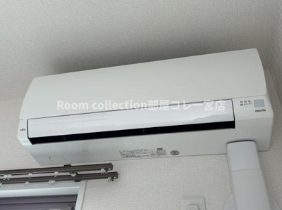 【設備】 | ヴェルデフォレスタ木曽川