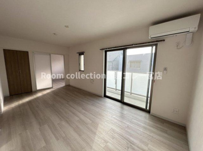 【居間・リビング】 | ヴェルデフォレスタ木曽川