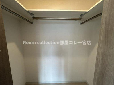 【収納】 | ヴェルデフォレスタ木曽川