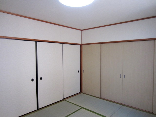 【子供部屋】