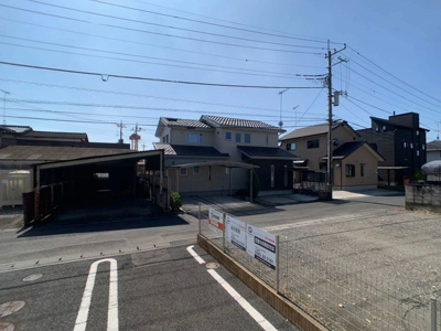 【展望】 | コスモス