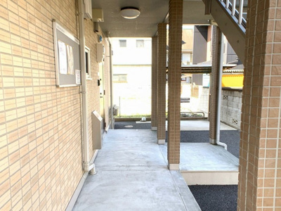 【ロビー】 | コスモス