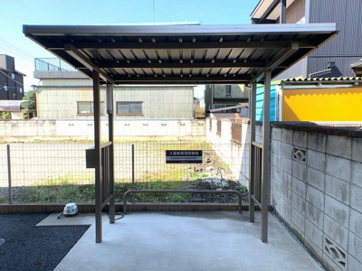 【その他共用部分】 | コスモス